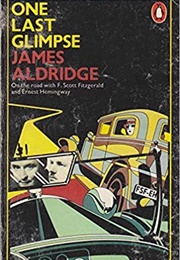 One Last Glimpse (Aldridge, James)
