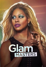 Glam Masters (2018)