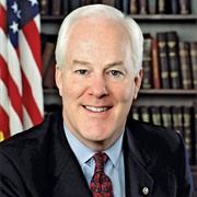 John Cornyn