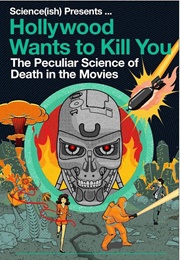 Hollywood Wants to Kill You (Michael Brooks)