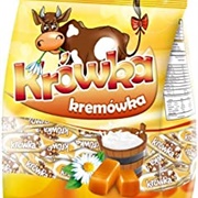 Krowka Kremowka