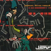 Hideki Naganuma - Jet Set Radio Future Original Soundtrack