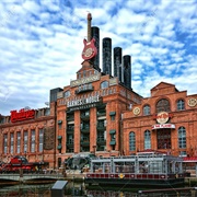 Baltimore, United States