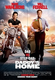 Daddy's Home (2015)