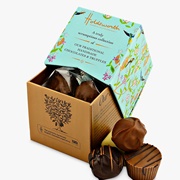 Holdsworth Blue Cube Traditional Chocolates