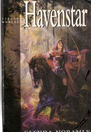 Havenstar (Glenda Larke)