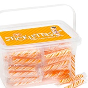 Sticklettes Orange