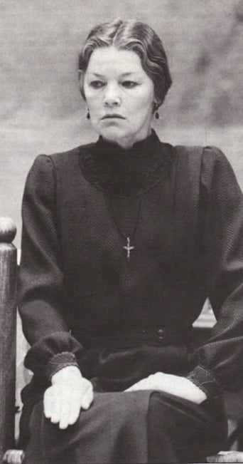 The House of Bernarda Alba (1991)