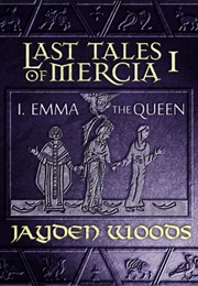 Emma the Queen (Jayden Woods)