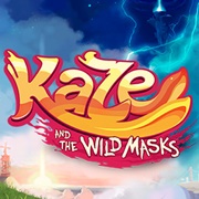 Kaze and the Wild Masks