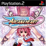 Arcana Heart