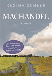 Machandel (Regina Scheer)