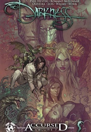 The Darkness: Accursed Volume 7 (Phil Hester)