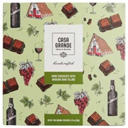 Casa Grande Madeira Wine Dark Chocolates