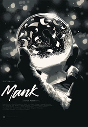Mank (2020)