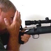 Rifle Scopes