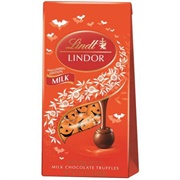 Lindor Halloween Edition Truffles