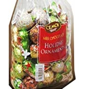 Cemoi Holiday Ornaments