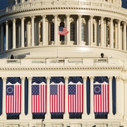 United States Capitol Building, Washington