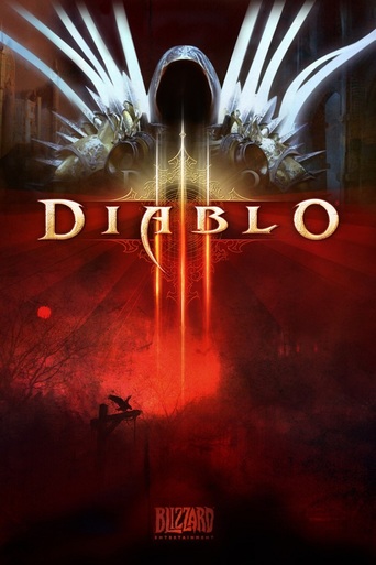 Diablo III: Wrath (2012)