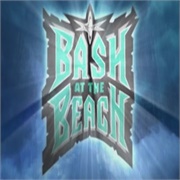 WCW Bash at the Beach 1999
