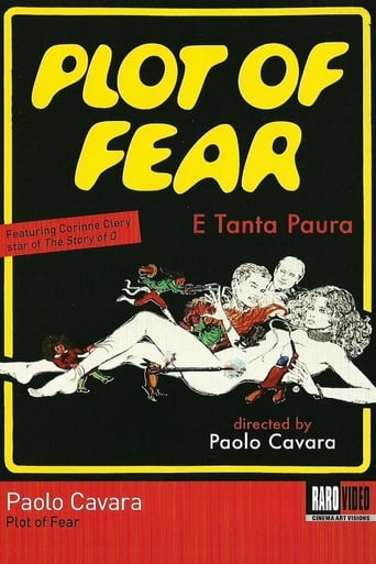 Plot of Fear (1976)