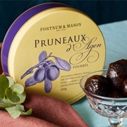 Fortnum & Mason Pruneaux D'Agen