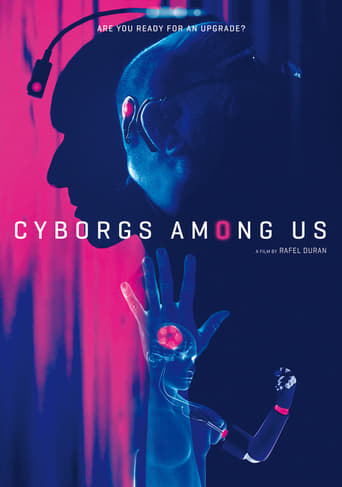 Cyborgs Amongst Us (2017)