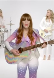 Jenny Lewis: Just One of the Guys (2014)