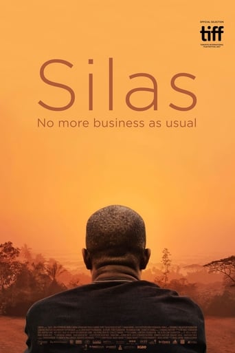 Silas (2018)