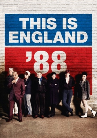 This Is England &#39;88 (2011)
