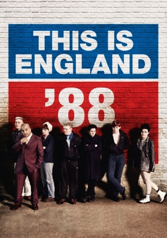 This Is England '88 (2011)