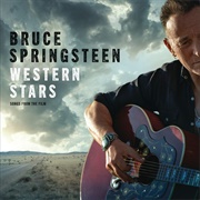 Western Stars – Songs From the Film (Bruce Springsteen, 2019)