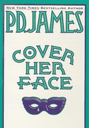 Cover Her Face (P.D. James)