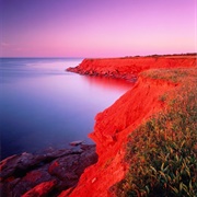 Prince Edward Island National Park, PI
