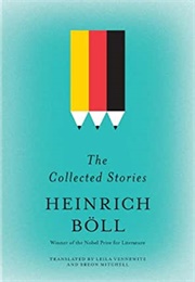 Collected Stories of Heinrich Böll (Böll)