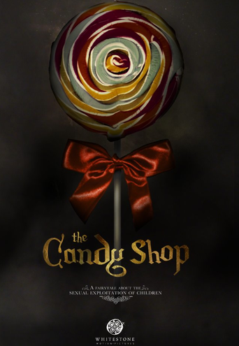 The Candy Shop (2010)