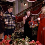 Sabrina the Teenage Witch: Christmas Amnesia