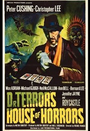 Dr. Terror's House of Horrors (1965)