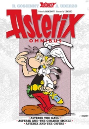 Asterix Omnibus, Vol. 1 (Goscinny and Uderzo)