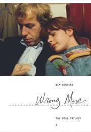 Wrong Move (1975)