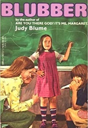 Blubber (Blume, Judy)