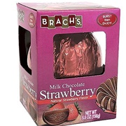 Brach's Milk Chocolate Strawberry