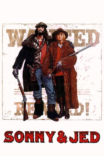 Bandera Bandits (1972)