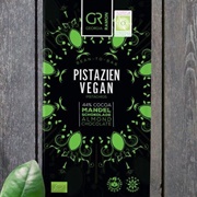 Georgia Ramon Pistazien Vegan Mandel