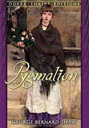 Pigmalión (George Bernard Shaw)