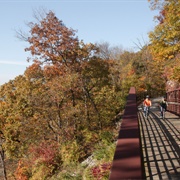 Pere Marquette State Park, Illinois
