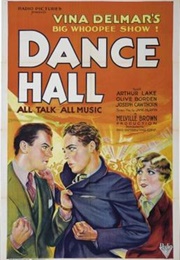 Dance Hall (1929)