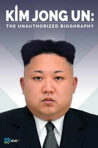 Kim Jong Un: The Unauthorized Biography (2015)