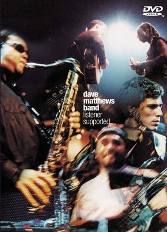 Dave Matthews Band: Listener Supported (1999)
